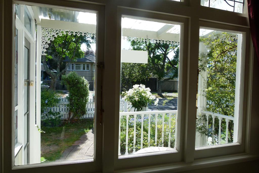 Peppertree Bed & Breakfast Нелсън Екстериор снимка